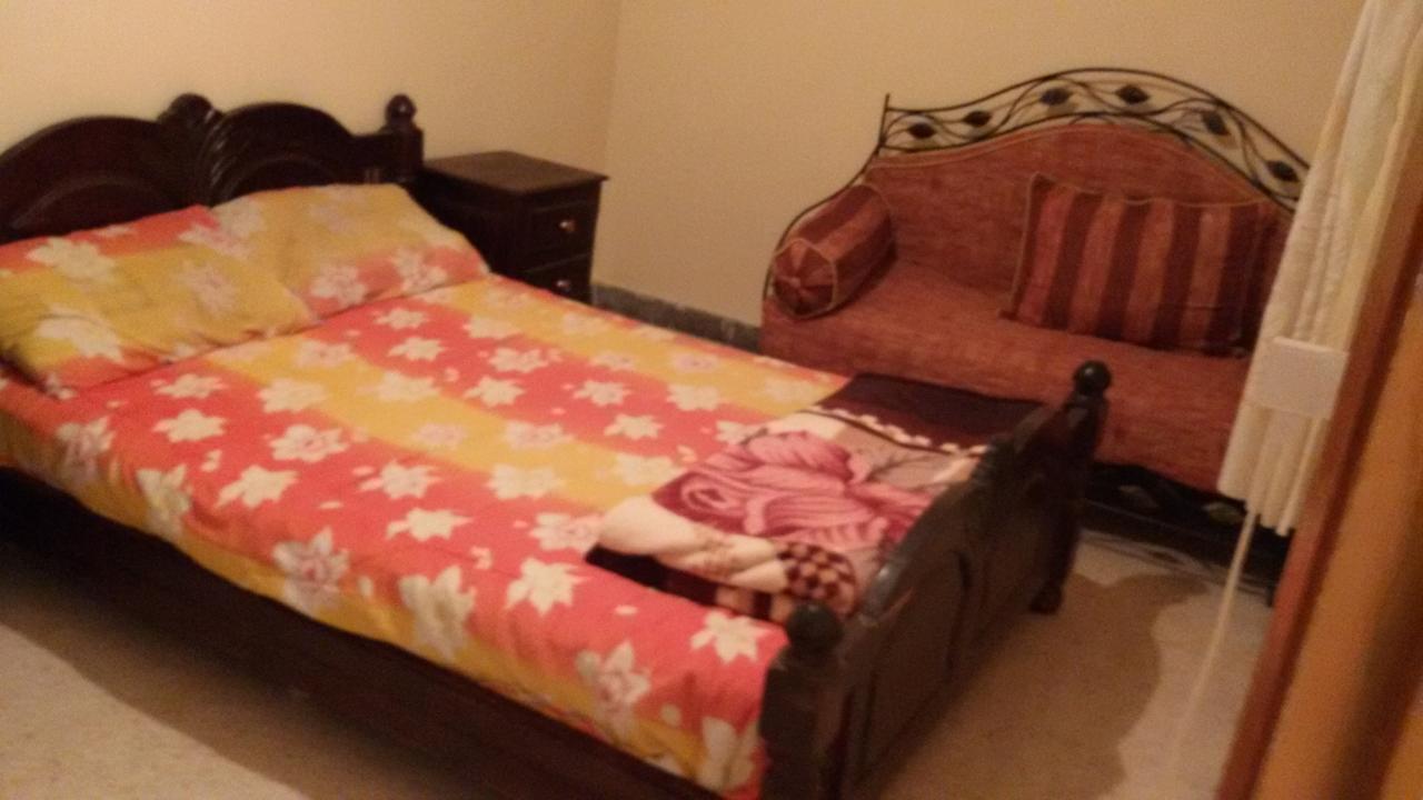 Ihchach Appartement *